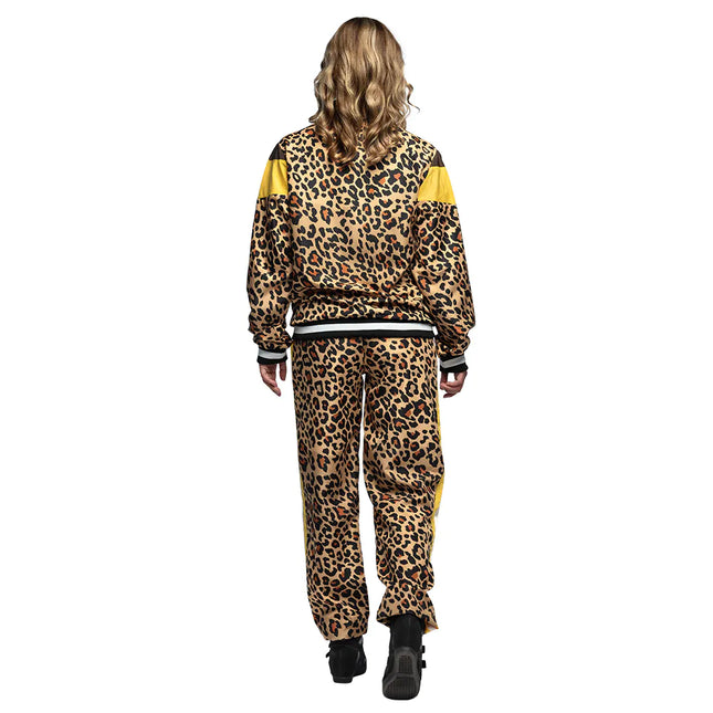 Panther Verryttelypuku Virhe Hyvät naiset