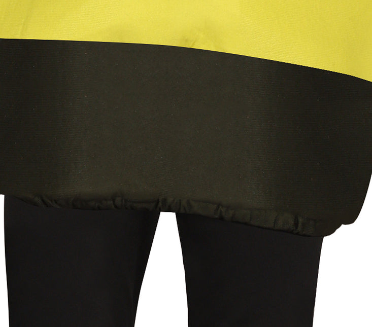 Mehiläinen puku lapsi