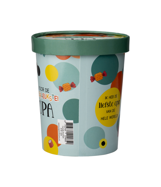 Karkkikulho Isoisä 12cm