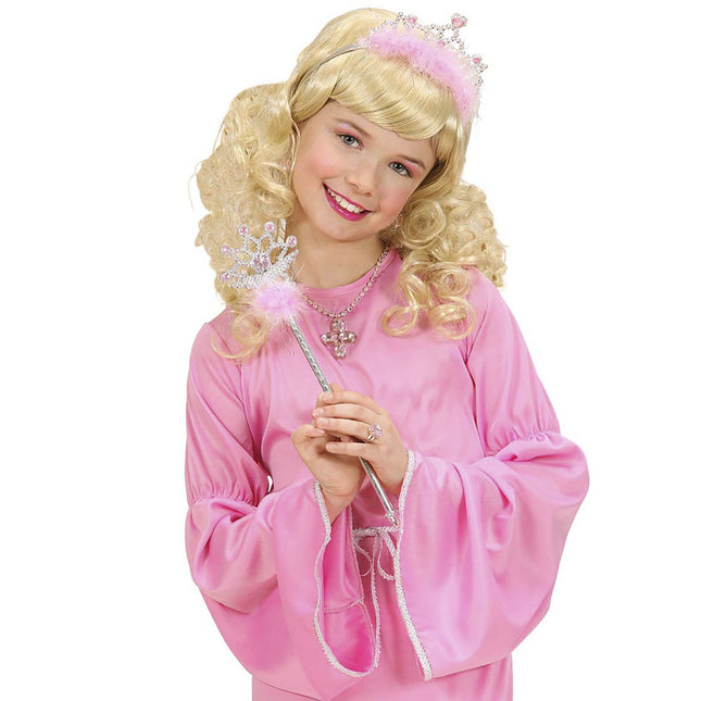 Prinsessa tarvikesarja 2 kpl