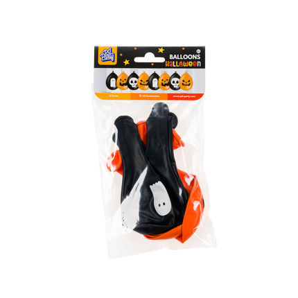 Halloween ilmapallot 30cm