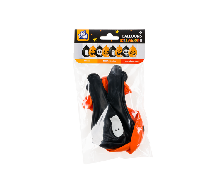 Halloween ilmapallot 30cm