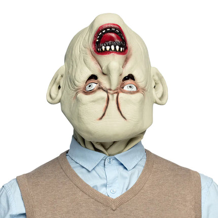 Halloween naamio Balthazar