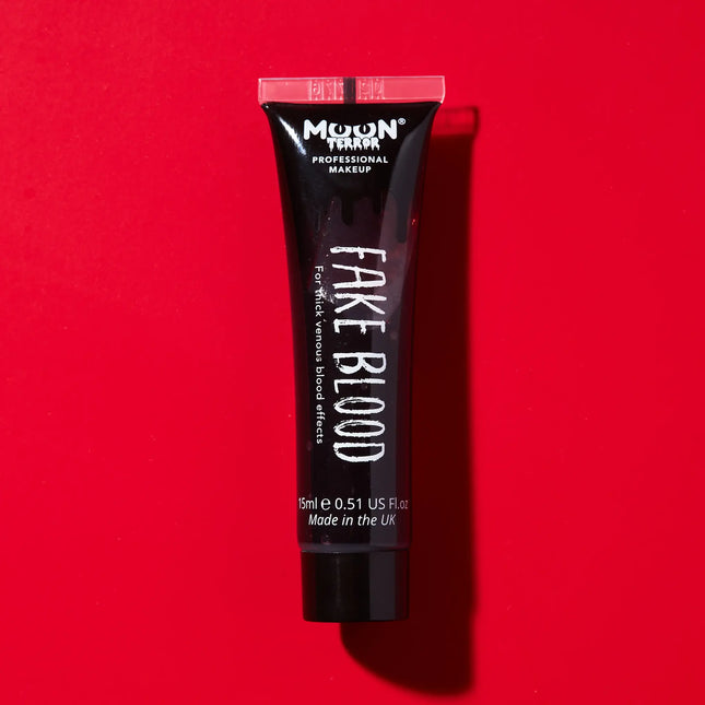 Moon Terror Pro FX tekoveri Dark Venous 15ml