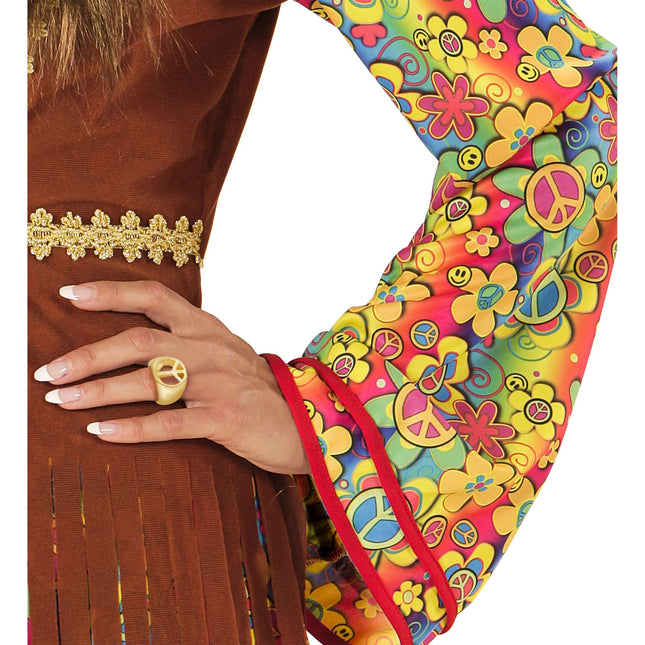 Kultainen rengas rauha