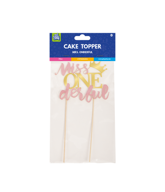 Miss Wonderful Kakunpäällinen