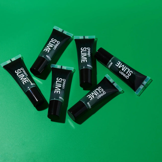 Moon Terror Vihreä lima 10ml Vihreä lima 10ml