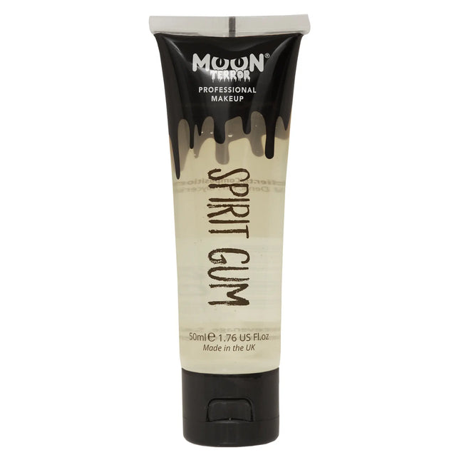 Moon Terror Pro FX Spirit Gum Pro FX Spirit Gum 50ml 50ml 50ml