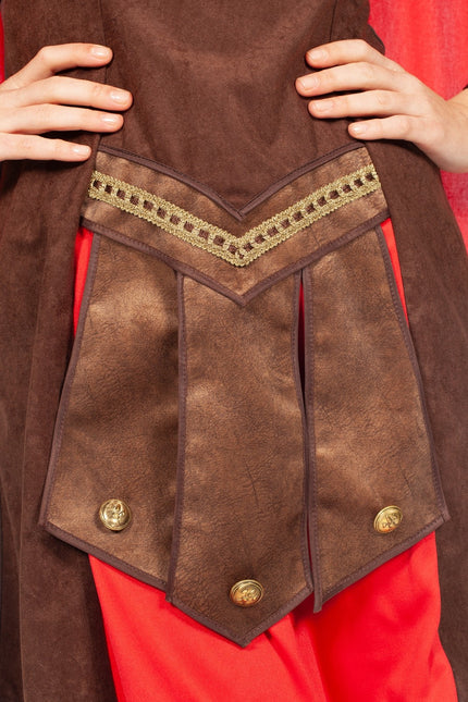 Roomalainen mekko naiset