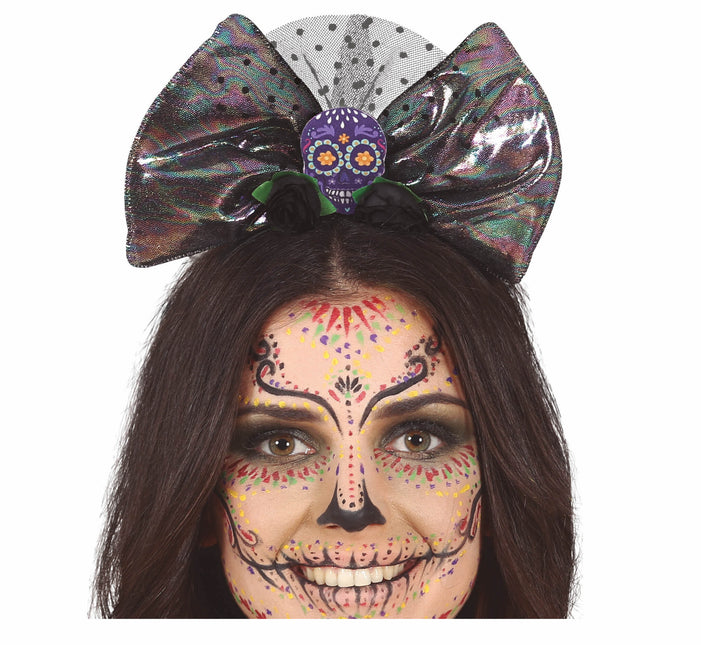 Dia De Los Muertos hiuspanta