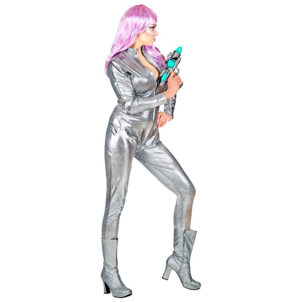 Space Jumpsuit Hyvät