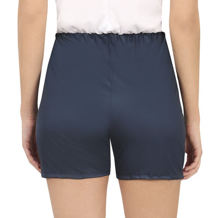 Puku Sininen Valkoinen Ladies Sailor