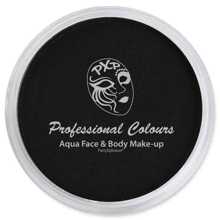 PXP Schmink Musta 6gr