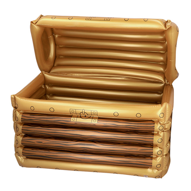 Puhallettava valtiovarainministeriö 60cm