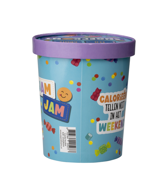 Karkkikulho Karkkiperse 12cm