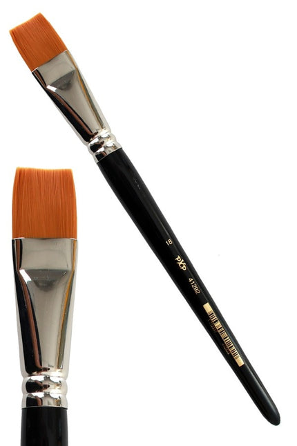 PXP Onestroke Schmink sivellin koko 18