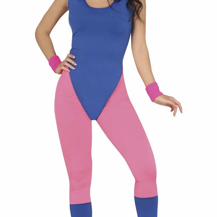 Urheilija puku naiset