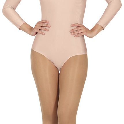 Tanssi puku Nude Ladies