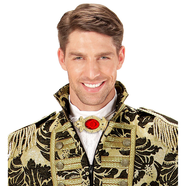 Kultainen rintaneula