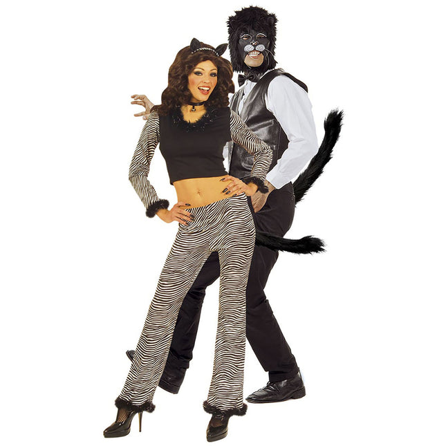 Musta pyrstöpehmuste