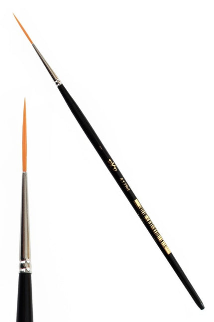 PXP Schmink Brush Sleeker Koko 1