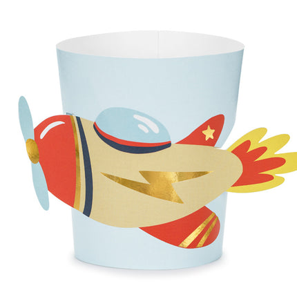 Space Cup hihat 23cm 6kpl