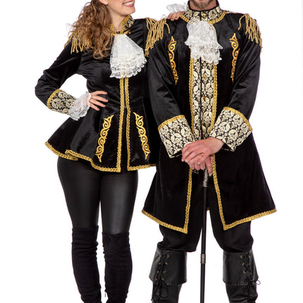 Marquis takki Miehet