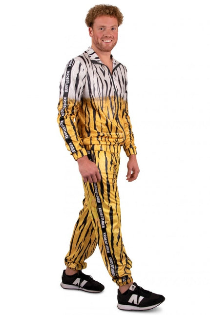 Verryttelypuku Kroegtijger Heer