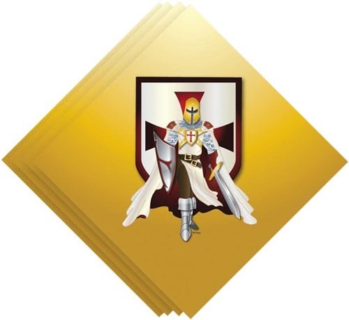 Ritari lautasliinat 30cm 20kpl