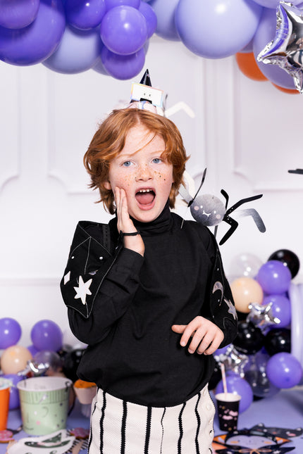 Halloween siivet lepakko