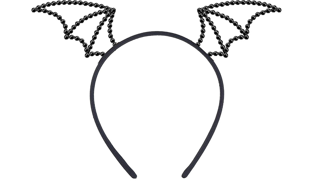 Halloween hiusnauha Bat