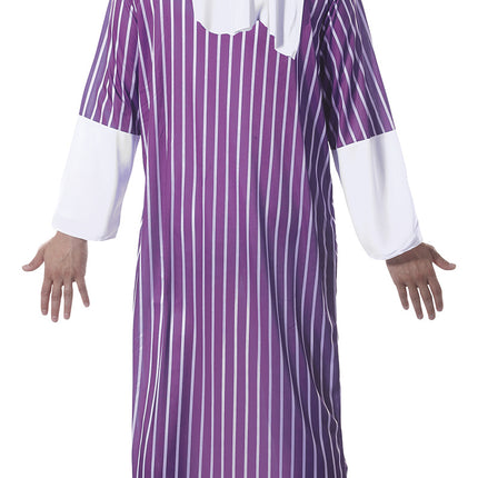 Sheikki puku Miesten sheikki