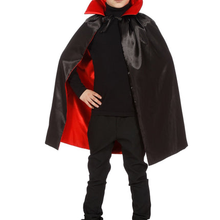 Halloween Cape Lapsi Dracula