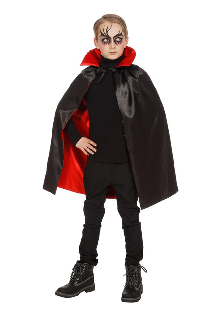 Halloween Cape Lapsi Dracula