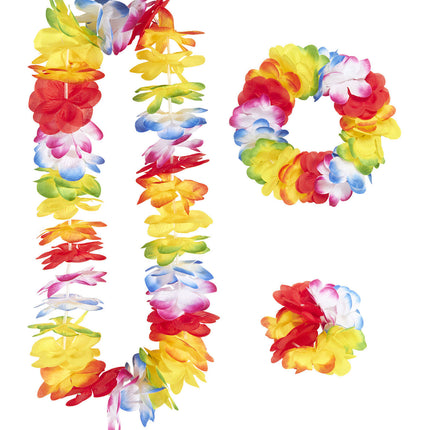 Havaiji seppele asetettu ylellisyyttä