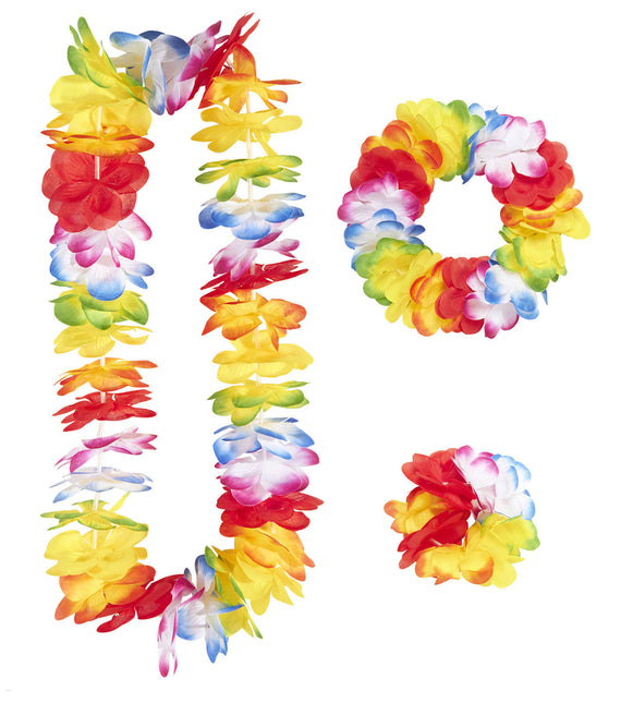 Havaiji seppele asetettu ylellisyyttä