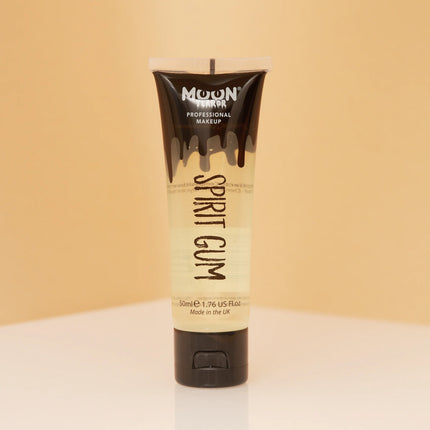 Moon Terror Pro FX Spirit Gum Pro FX Spirit Gum 50ml 50ml 50ml