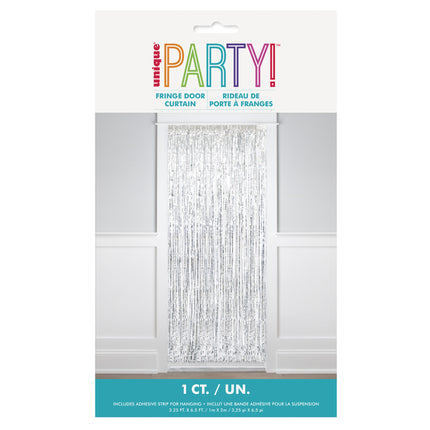 Hopea Oviverho Metallinen 2m