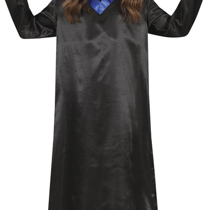 Valmistumisen puku lapsi