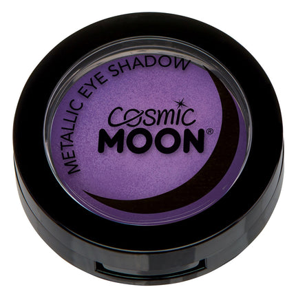 Cosmic Moon Metallic Eye Shadow Violetti 3.5g