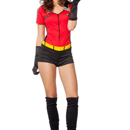 Naisten Pit Puss puku