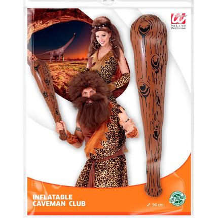 Lepakko puhallettava 90cm