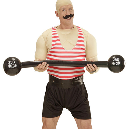 Haltija Puhallettava 1.2m