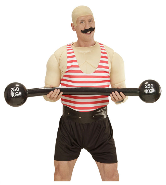 Haltija Puhallettava 1.2m