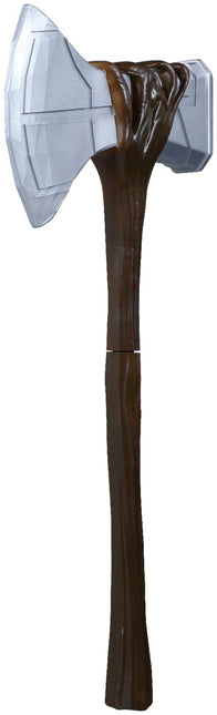 Väärennetty kirves