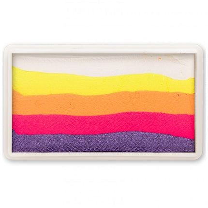 Hobby vesiväri Splitcake Xplosion Of Happiness 28gr 28gr