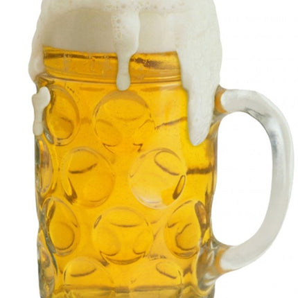 Seinäkoriste Olutmuki 55cm