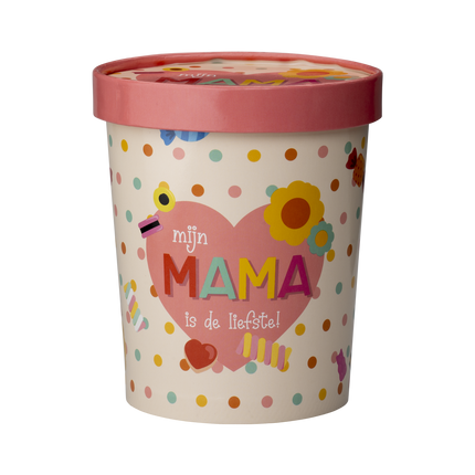 Karkkikulho Mama 12cm