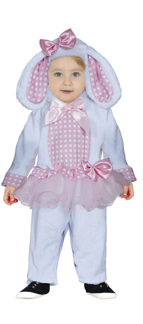 Lammas pikkulapsi puku tyttö