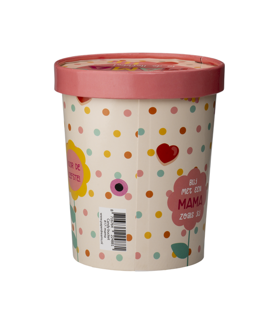 Karkkikulho Mama 12cm